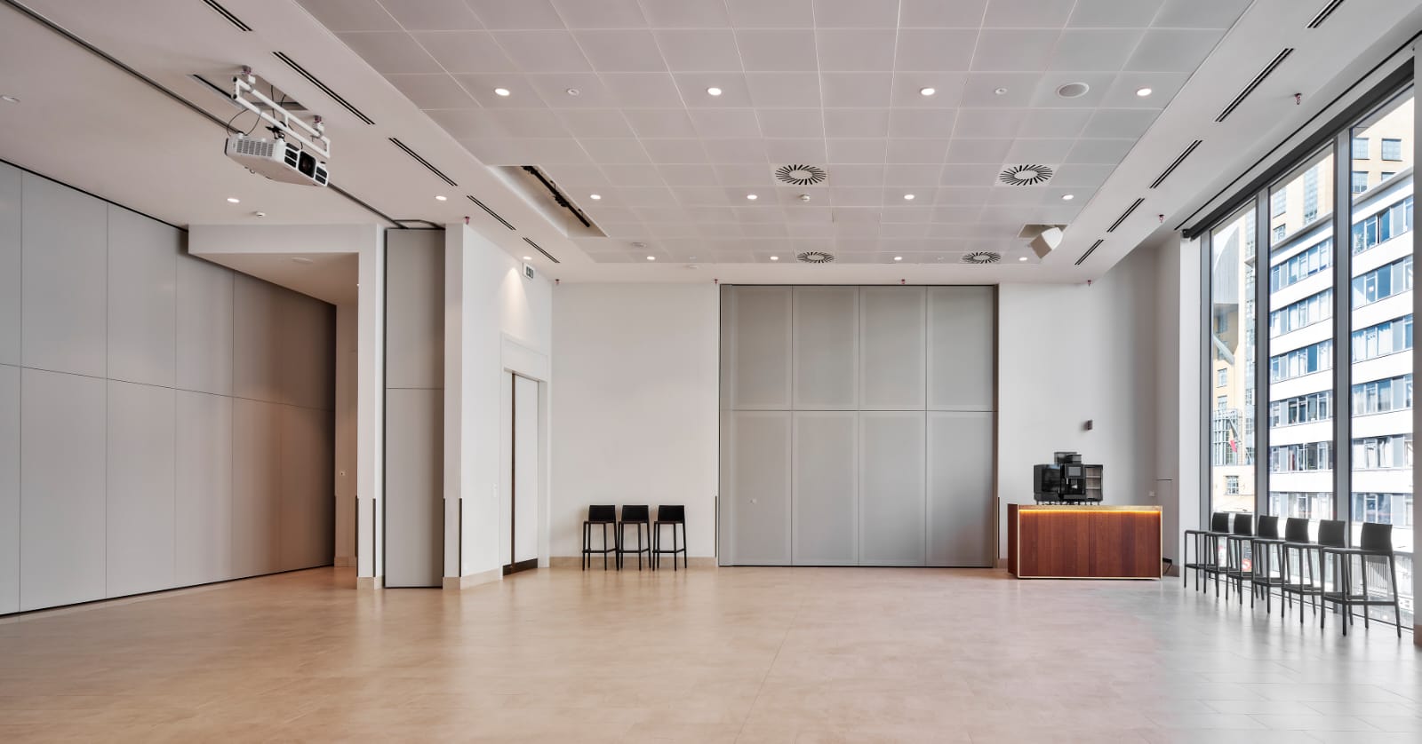 מחיצות אקוסטיות כבדות - תמונה 4