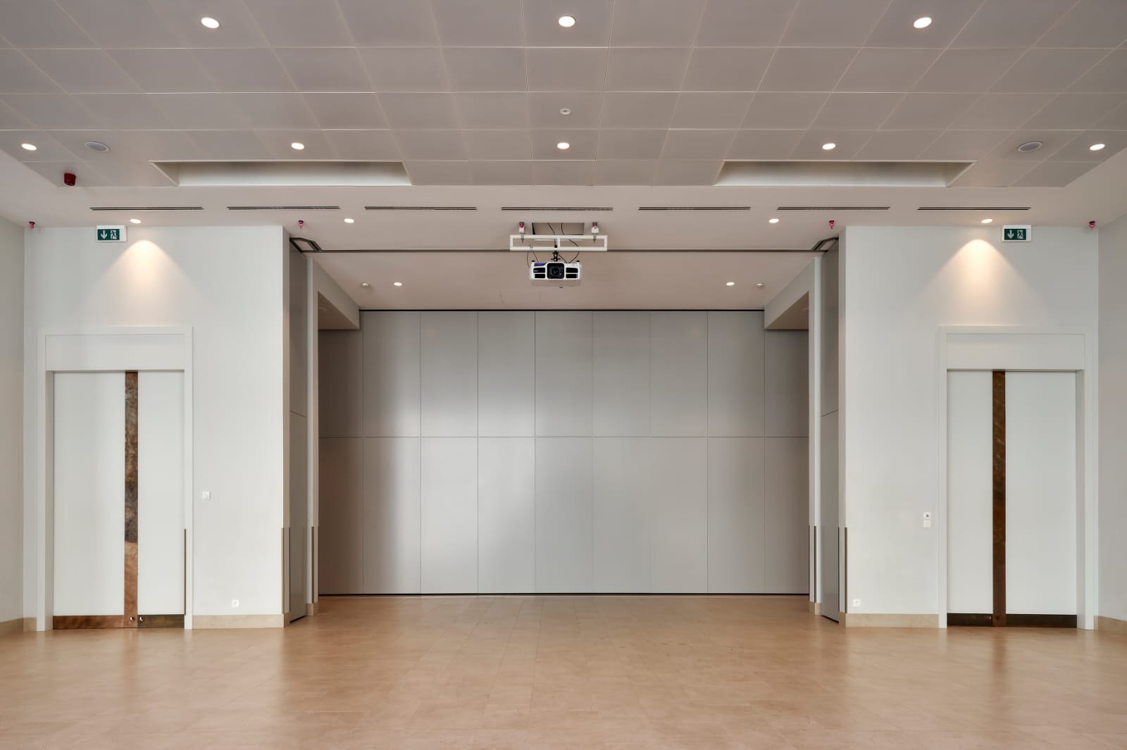 מחיצות אקוסטיות כבדות - תמונה 6