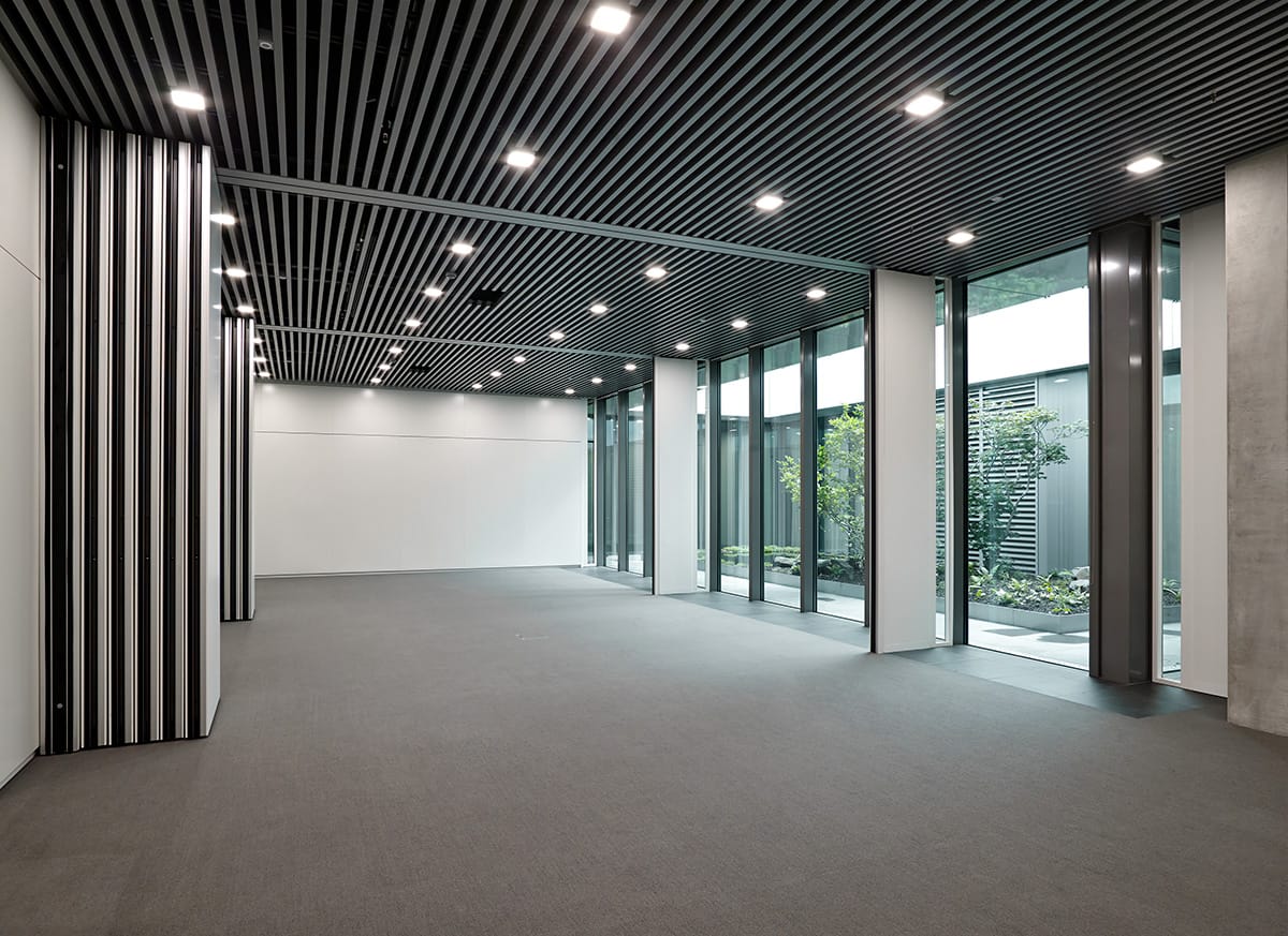 מחיצות אקוסטיות כבדות - תמונה 7