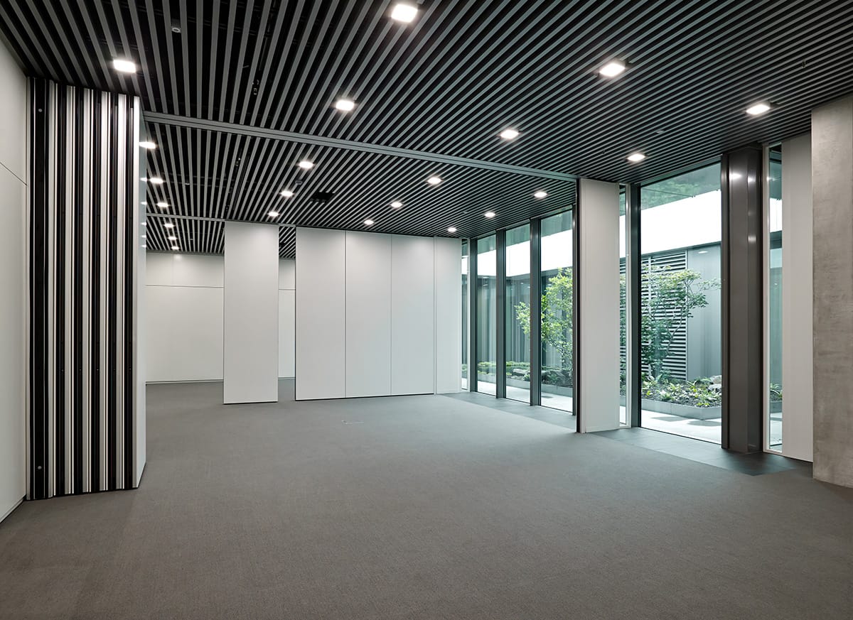 מחיצות אקוסטיות כבדות - תמונה 8