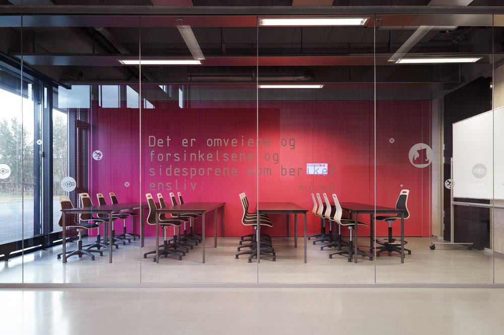 קיר אש - תמונה 9