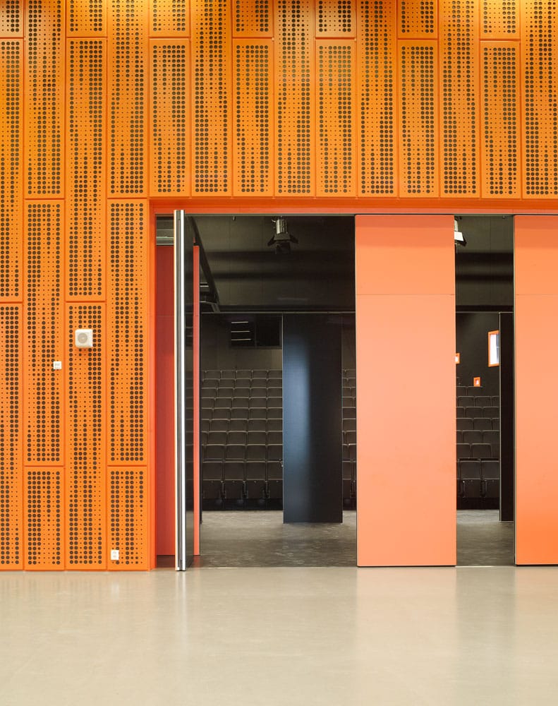 קיר אש - תמונה 10