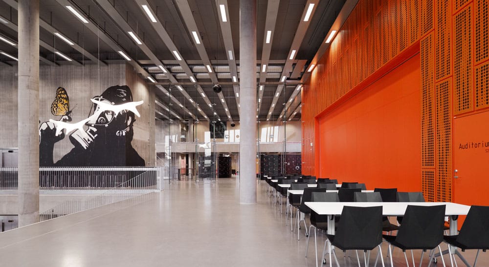 קיר אש - תמונה 11